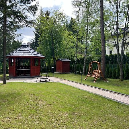 Chata Zakopane Exterior foto