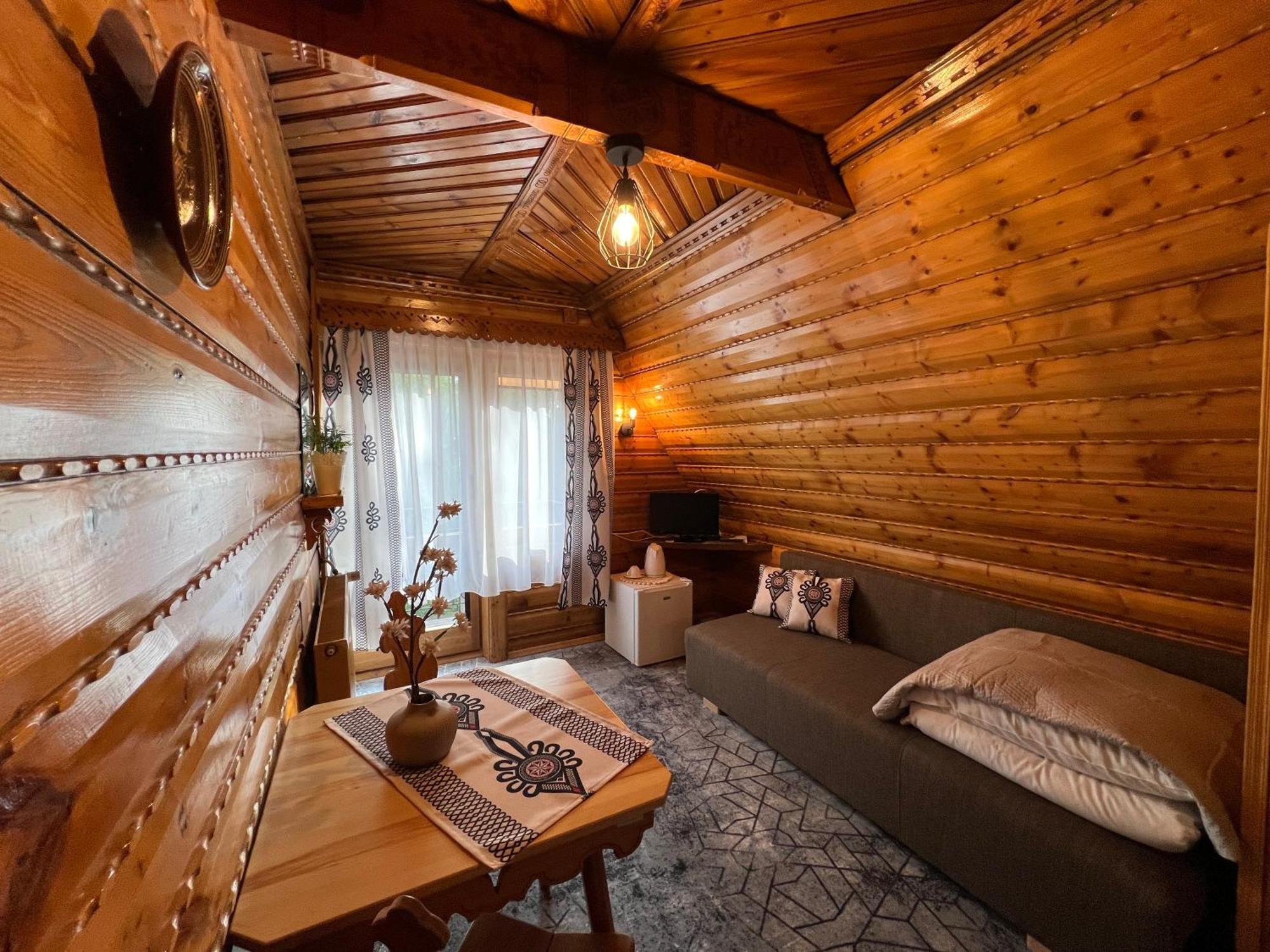 Chata Zakopane Exterior foto